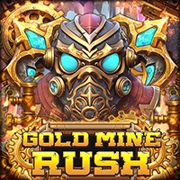Gold Mine Rush
